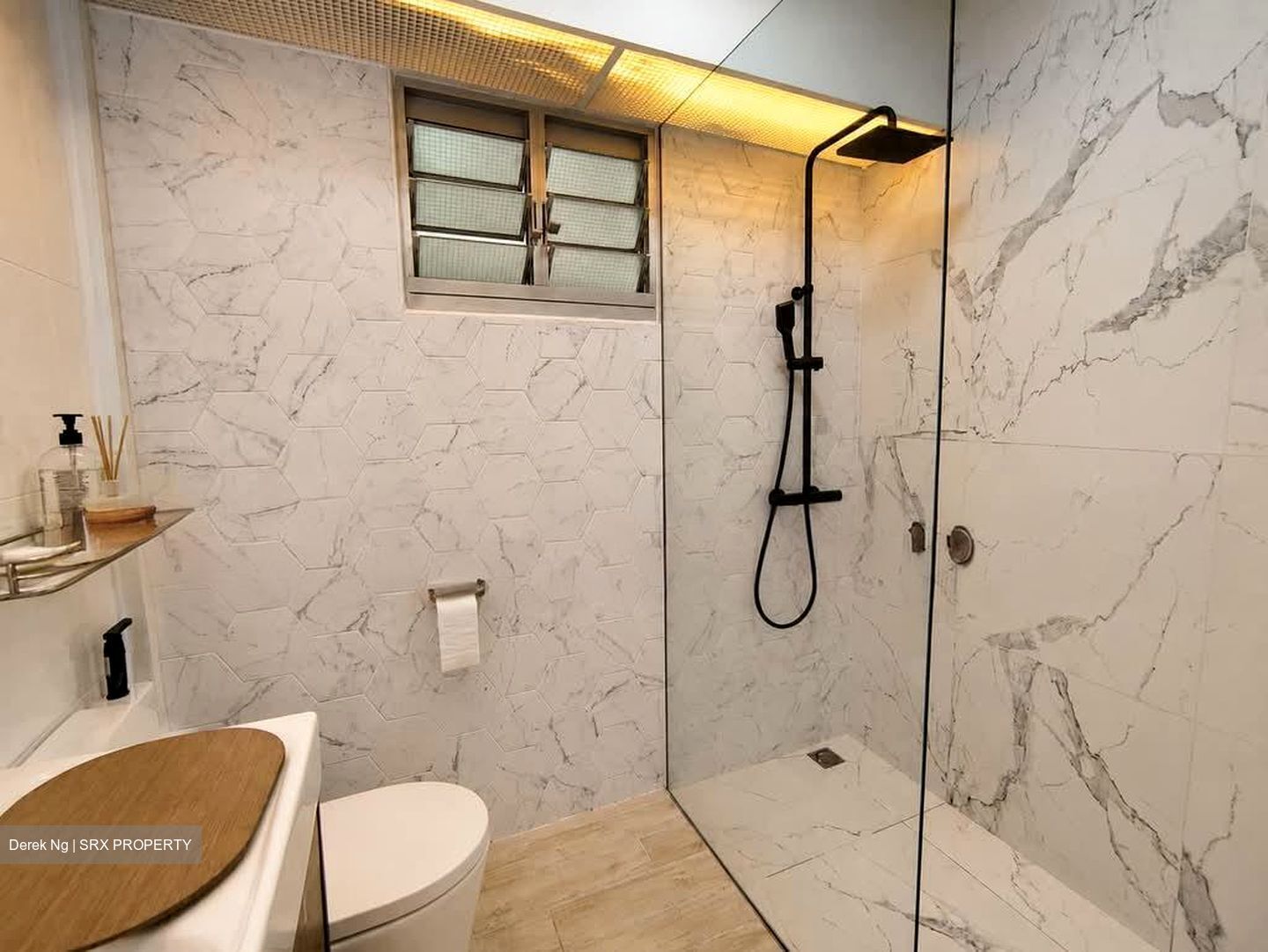 Blk 96A City Vue @henderson (Bukit Merah), HDB 4 Rooms #585061181